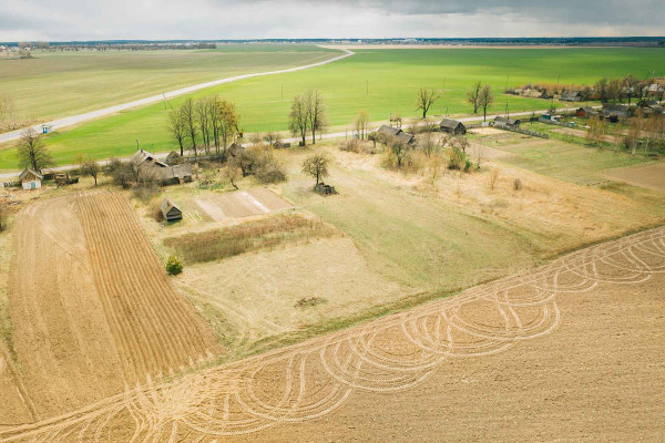 Agrupaciones de Fincas · Topógrafos Servicios Topográficos y Geomáticos Castell de Mur