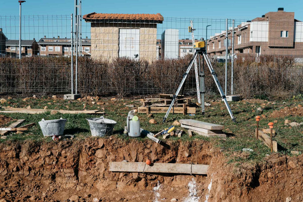 Amojonamientos de Terrenos · Topógrafos Servicios Topográficos y Geomáticos la Guingueta d'Àneu