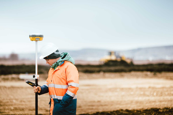 Certificados de coordenadas georreferenciadas · Topógrafos Servicios Topográficos y Geomáticos Espot