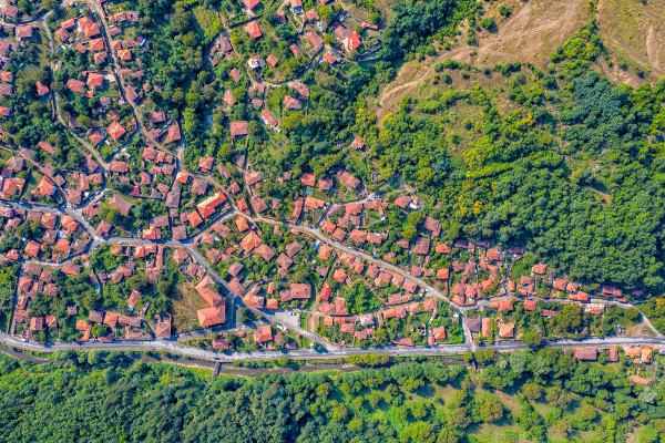 Digitalizaciones de Edificios · Topógrafos Servicios Topográficos y Geomáticos Riu de Cerdanya