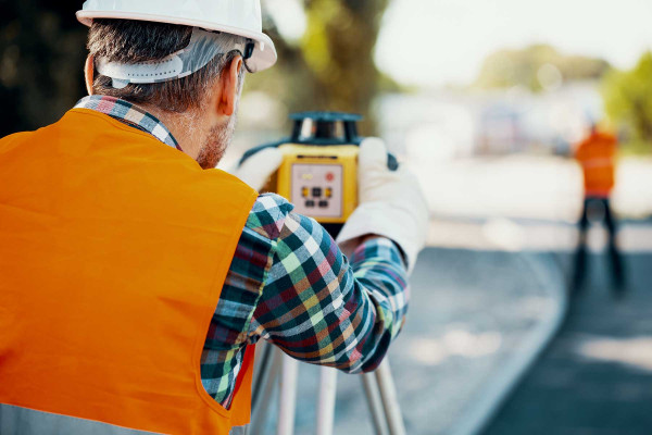 Georreferenciación catastral · Topógrafos Servicios Topográficos y Geomáticos Castell de Mur