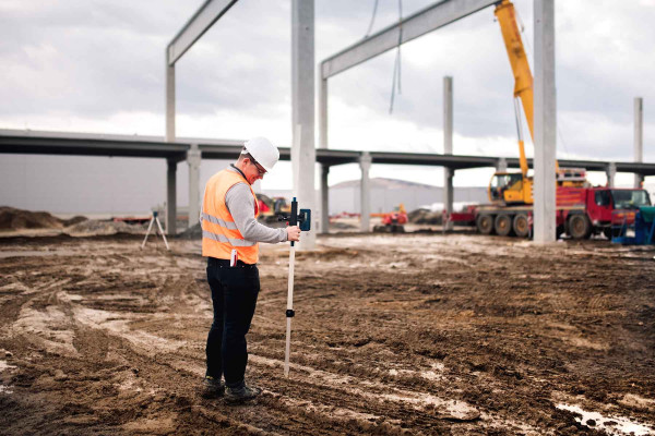 Informes de Georreferenciación · Topógrafos Servicios Topográficos y Geomáticos El Pont de Suert