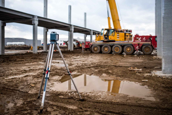 Ingeniería Topográfica · Topógrafos Servicios Topográficos y Geomáticos Meranges