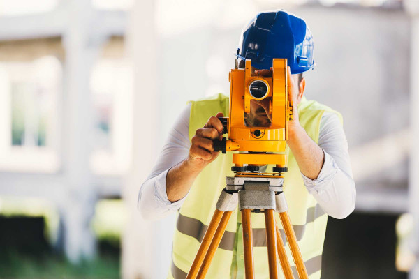 Mediciones Topográficas · Topógrafos Servicios Topográficos y Geomáticos les Valls de Valira